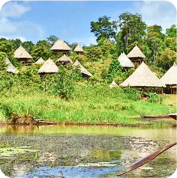 Embera Community -gallery2