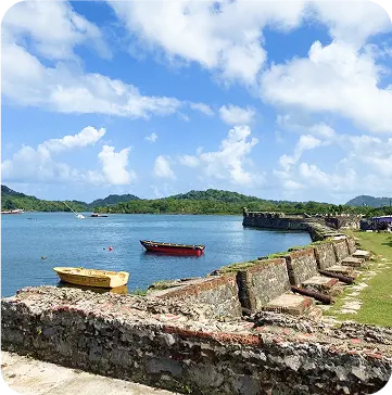 Tour Isla Grande -gallery6
